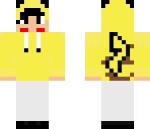 pikachu edit