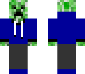 cool creeper