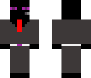 working enderman