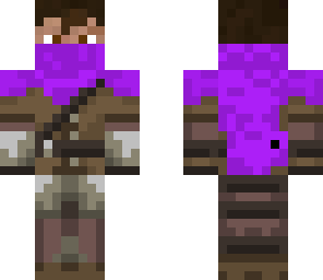 emerald archer -craft warz