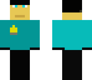spock