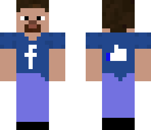 facebook steve