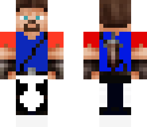 parkor steve 2