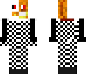ghost two- face