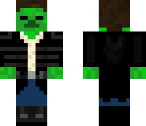 zombie horgh