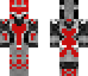 crimson knight 
