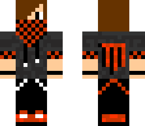teenager 