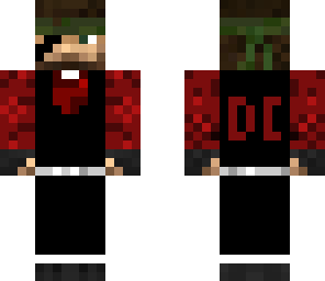 dariochippewa's skin 2