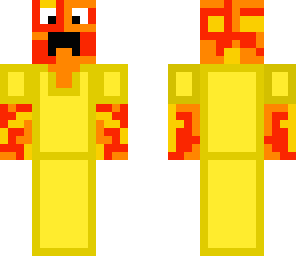lavaman