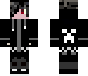 darrun's skin