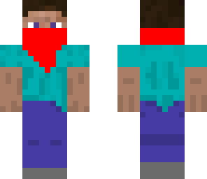 bandit steve
