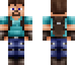 awesome steve