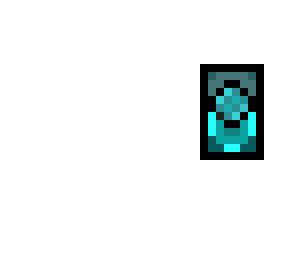 diamond cloak