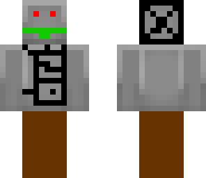 robot joe