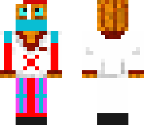 ninja man