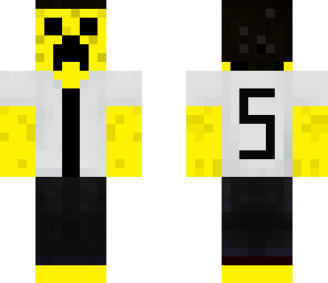 srgaming skin