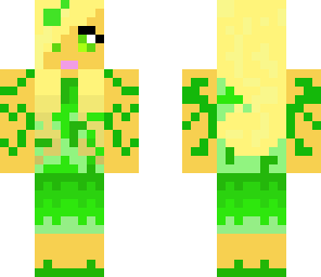 forest girl