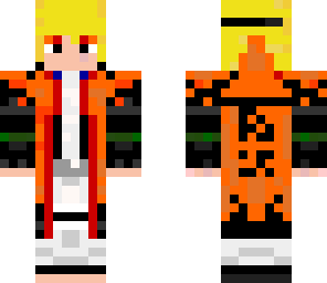 naruto sage