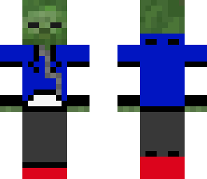 epic zombie lisener