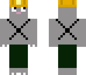 mole