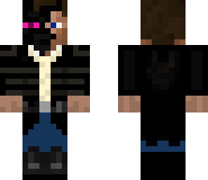 horgh almost a endermen