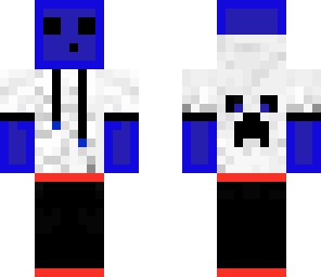 bleu jan
