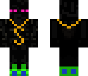 endermen