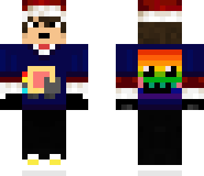 boy