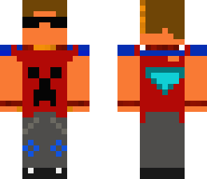 revamped skin