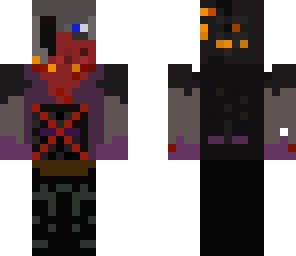 enderman hunter