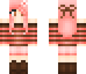 sakura girl