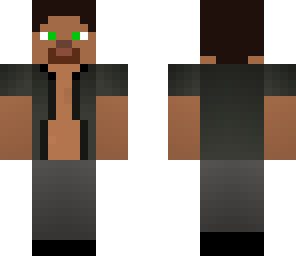 seaside man