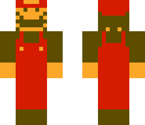 mario oldest version