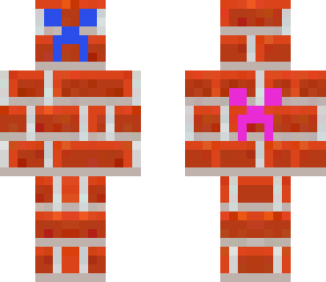 brick creeper