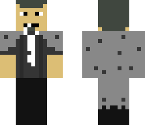 detective badd