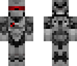 robot