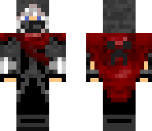 wolf hunter
