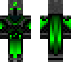 green knight