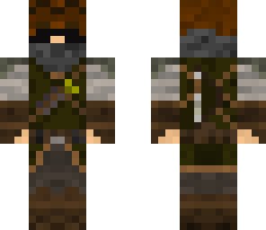 archer dark elf