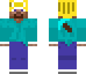miner