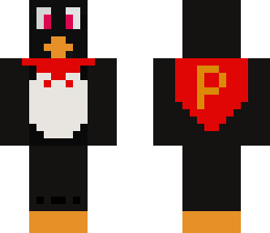super pingi
