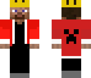 king steve