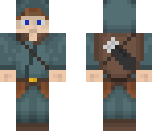 viking scout