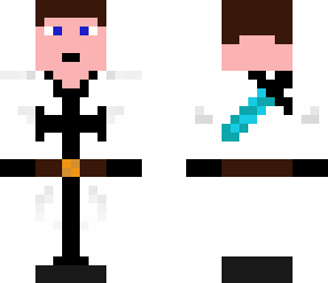 crusader matt improved