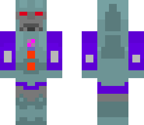 galvatron ii