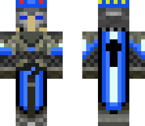 adult water king