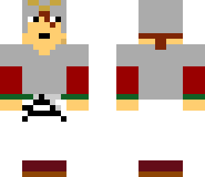 cool warrior