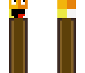epic face torch