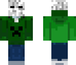 randomskin