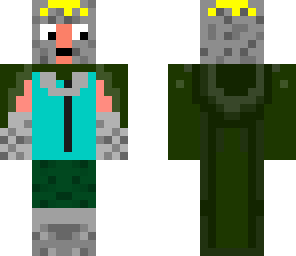 professor chaos